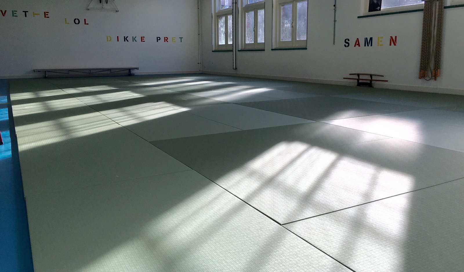 Dojo-Site